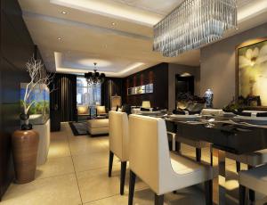 如何降低房屋裝修噪音